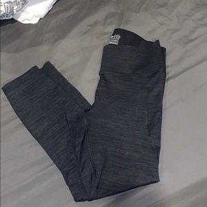 Outdoor Voices TechSweat 3/4 Night